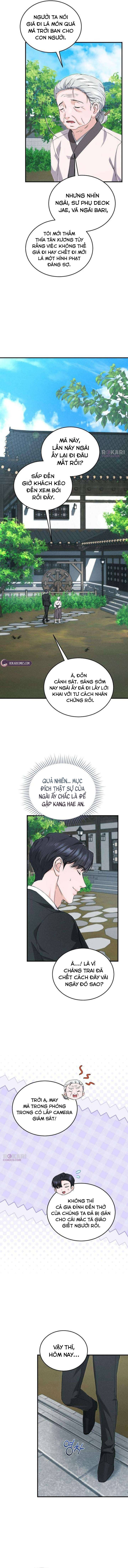 Tôi Sẽ Tái Hôn Với Chồng Cũ Mà Tôi Đã Tự Tay Giết Chết Chapter 2 - 13