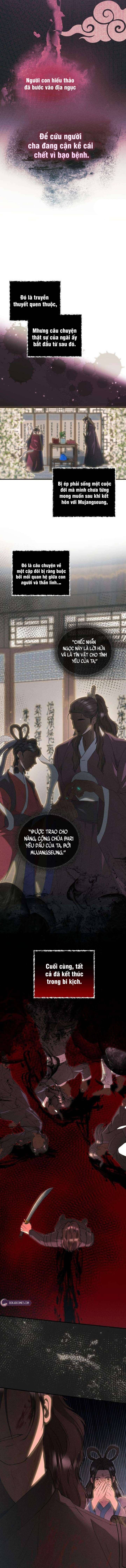 Tôi Sẽ Tái Hôn Với Chồng Cũ Mà Tôi Đã Tự Tay Giết Chết Chapter 2 - 15