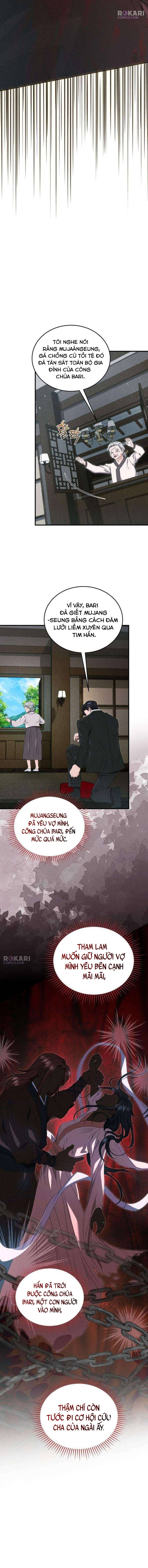 Tôi Sẽ Tái Hôn Với Chồng Cũ Mà Tôi Đã Tự Tay Giết Chết Chapter 2 - 16