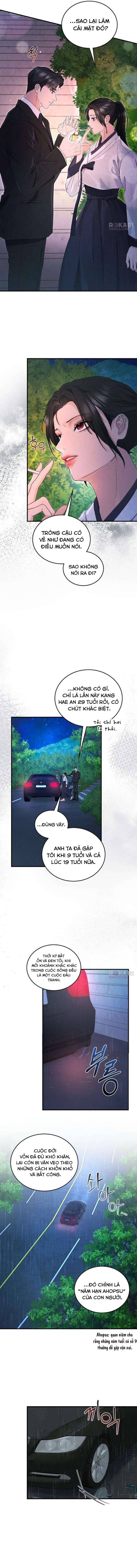 Tôi Sẽ Tái Hôn Với Chồng Cũ Mà Tôi Đã Tự Tay Giết Chết Chapter 2 - 18