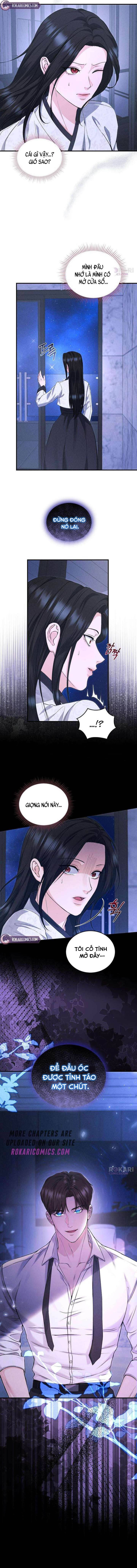 Tôi Sẽ Tái Hôn Với Chồng Cũ Mà Tôi Đã Tự Tay Giết Chết Chapter 3 - 15