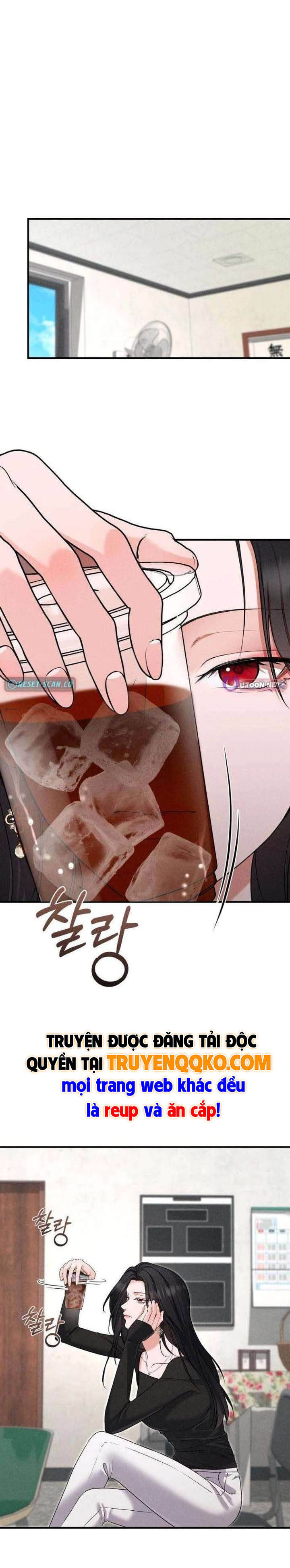 Tôi Sẽ Tái Hôn Với Chồng Cũ Mà Tôi Đã Tự Tay Giết Chết Chapter 6 - 2