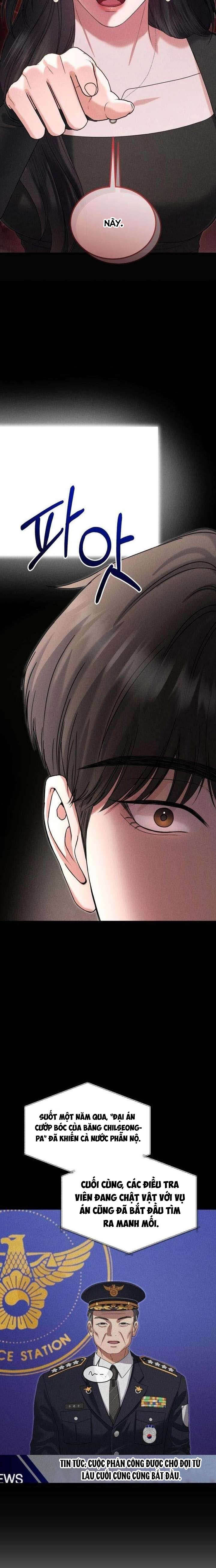 Tôi Sẽ Tái Hôn Với Chồng Cũ Mà Tôi Đã Tự Tay Giết Chết Chapter 6 - 7
