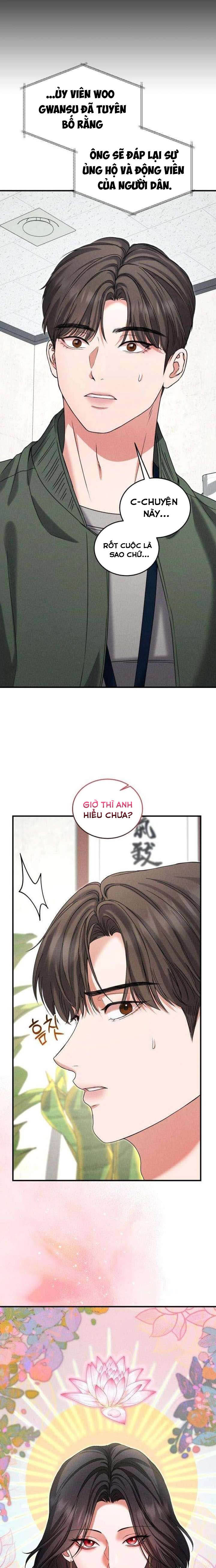 Tôi Sẽ Tái Hôn Với Chồng Cũ Mà Tôi Đã Tự Tay Giết Chết Chapter 6 - 8