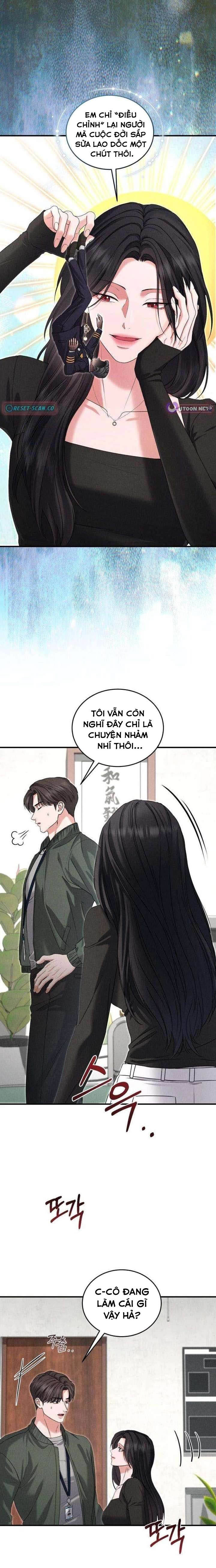 Tôi Sẽ Tái Hôn Với Chồng Cũ Mà Tôi Đã Tự Tay Giết Chết Chapter 6 - 12