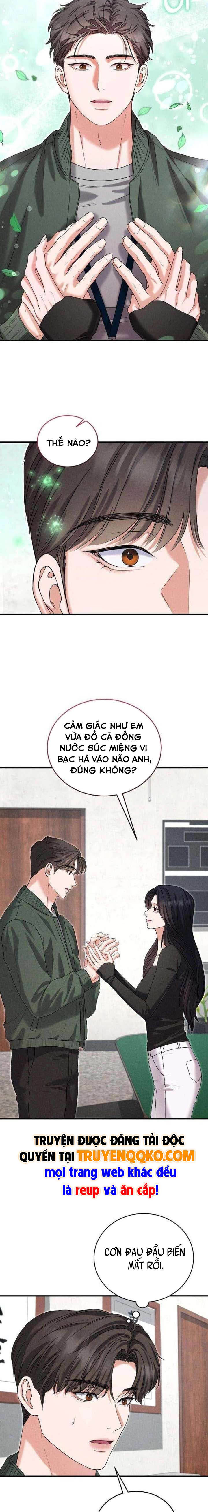 Tôi Sẽ Tái Hôn Với Chồng Cũ Mà Tôi Đã Tự Tay Giết Chết Chapter 6 - 14
