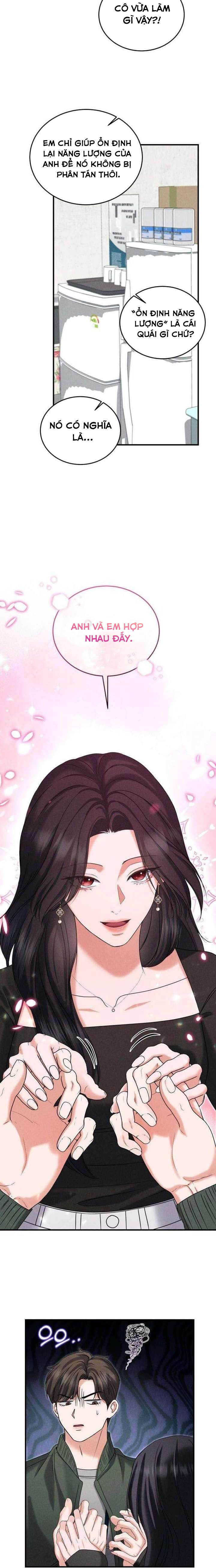 Tôi Sẽ Tái Hôn Với Chồng Cũ Mà Tôi Đã Tự Tay Giết Chết Chapter 6 - 15