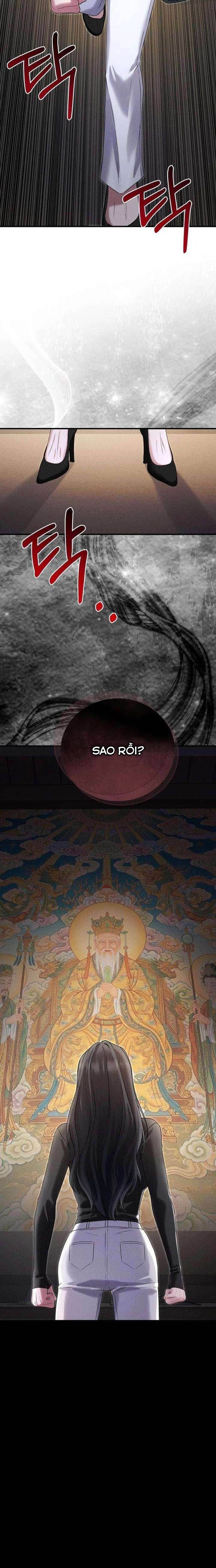 Tôi Sẽ Tái Hôn Với Chồng Cũ Mà Tôi Đã Tự Tay Giết Chết Chapter 6 - 22