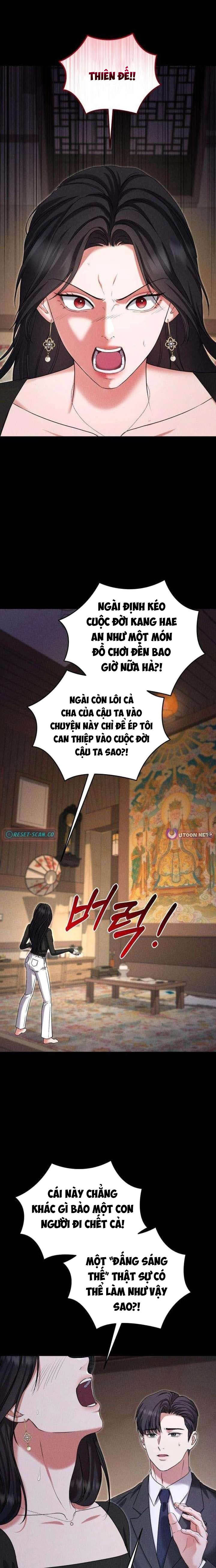 Tôi Sẽ Tái Hôn Với Chồng Cũ Mà Tôi Đã Tự Tay Giết Chết Chapter 6 - 23