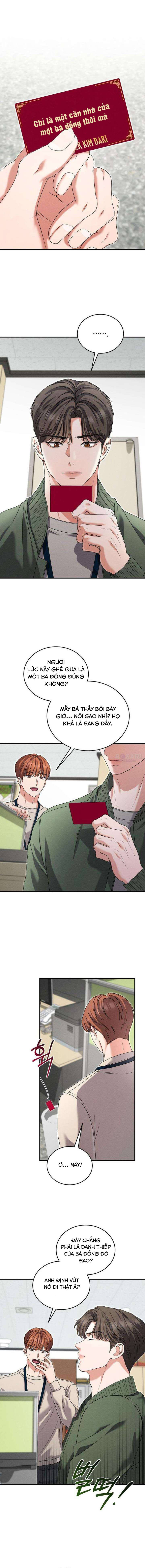 Tôi Sẽ Tái Hôn Với Chồng Cũ Mà Tôi Đã Tự Tay Giết Chết Chapter 7 - 2