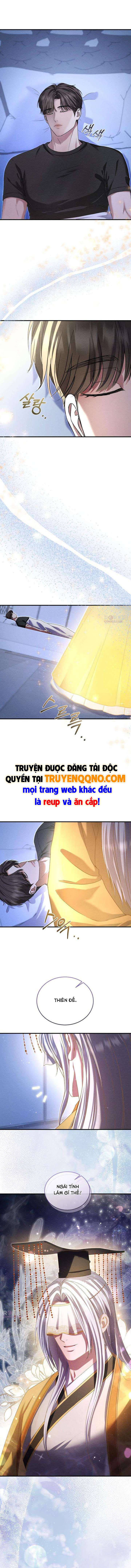 Tôi Sẽ Tái Hôn Với Chồng Cũ Mà Tôi Đã Tự Tay Giết Chết Chapter 7 - 5