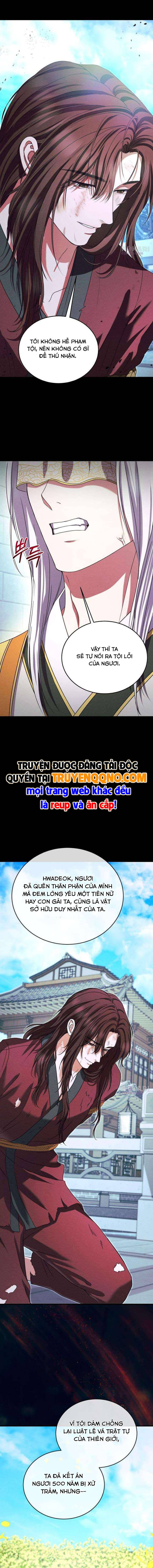 Tôi Sẽ Tái Hôn Với Chồng Cũ Mà Tôi Đã Tự Tay Giết Chết Chapter 7 - 9
