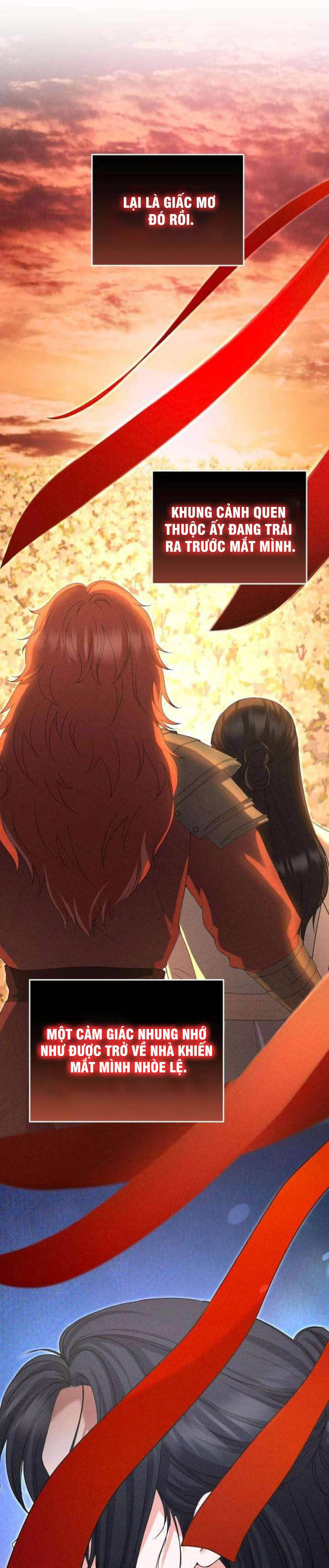 Tôi Sẽ Tái Hôn Với Chồng Cũ Mà Tôi Đã Tự Tay Giết Chết Chapter 8 - 2