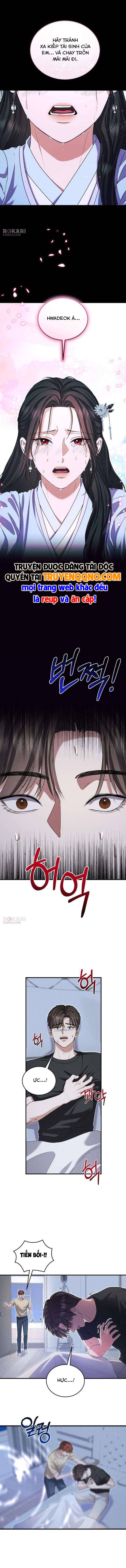 Tôi Sẽ Tái Hôn Với Chồng Cũ Mà Tôi Đã Tự Tay Giết Chết Chapter 7 - 13