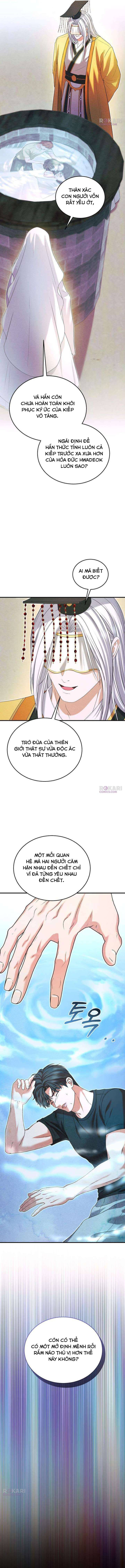 Tôi Sẽ Tái Hôn Với Chồng Cũ Mà Tôi Đã Tự Tay Giết Chết Chapter 7 - 14