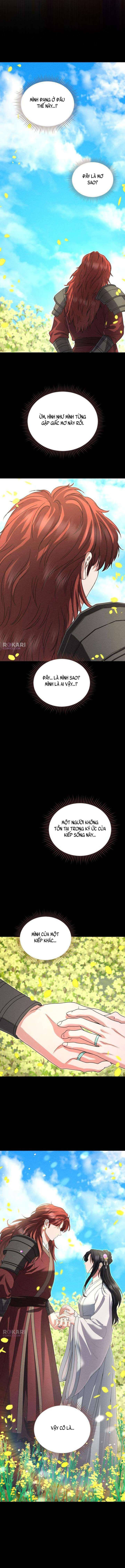 Tôi Sẽ Tái Hôn Với Chồng Cũ Mà Tôi Đã Tự Tay Giết Chết Chapter 7 - 15