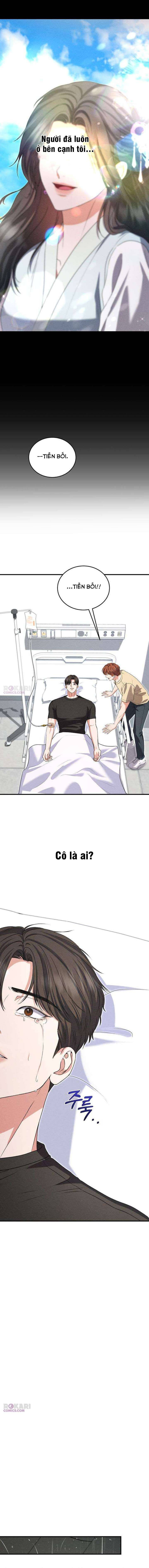 Tôi Sẽ Tái Hôn Với Chồng Cũ Mà Tôi Đã Tự Tay Giết Chết Chapter 7 - 16
