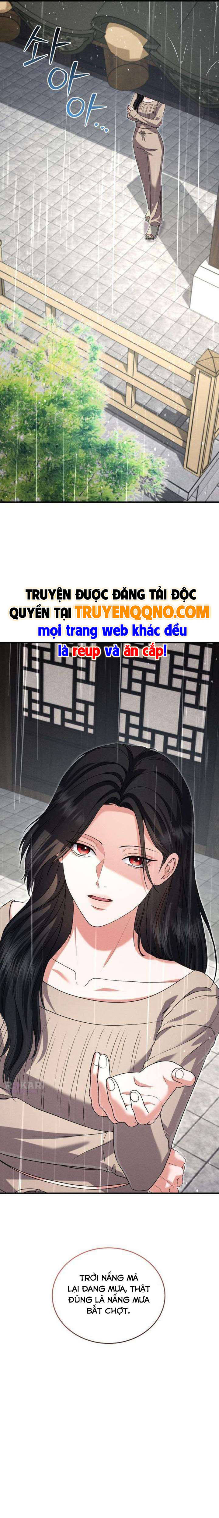 Tôi Sẽ Tái Hôn Với Chồng Cũ Mà Tôi Đã Tự Tay Giết Chết Chapter 7 - 17