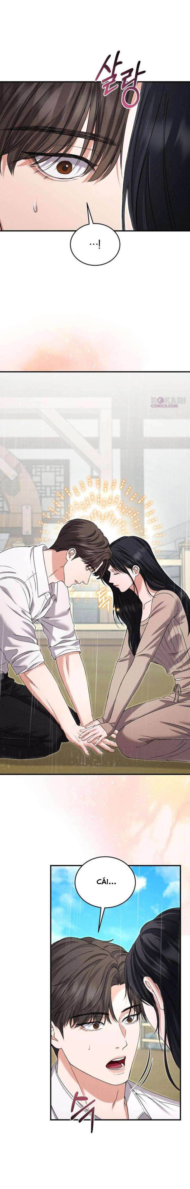 Tôi Sẽ Tái Hôn Với Chồng Cũ Mà Tôi Đã Tự Tay Giết Chết Chapter 8 - 11