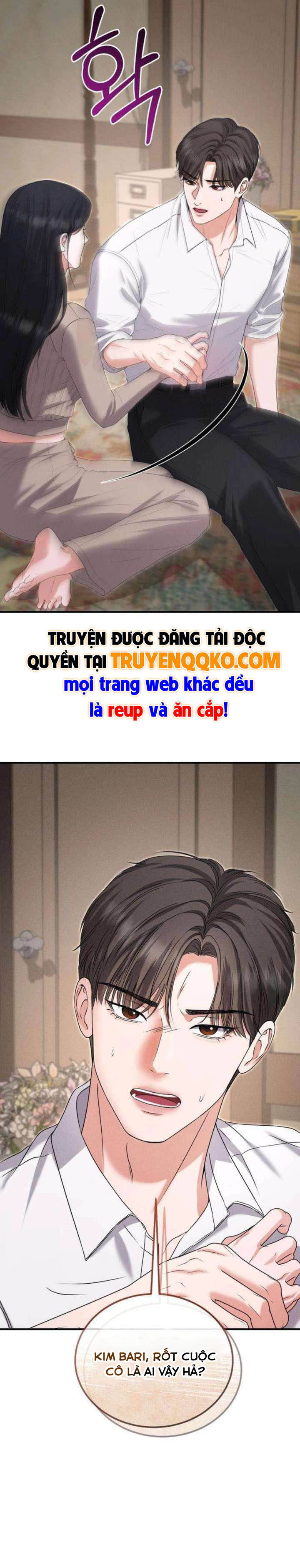 Tôi Sẽ Tái Hôn Với Chồng Cũ Mà Tôi Đã Tự Tay Giết Chết Chapter 8 - 21