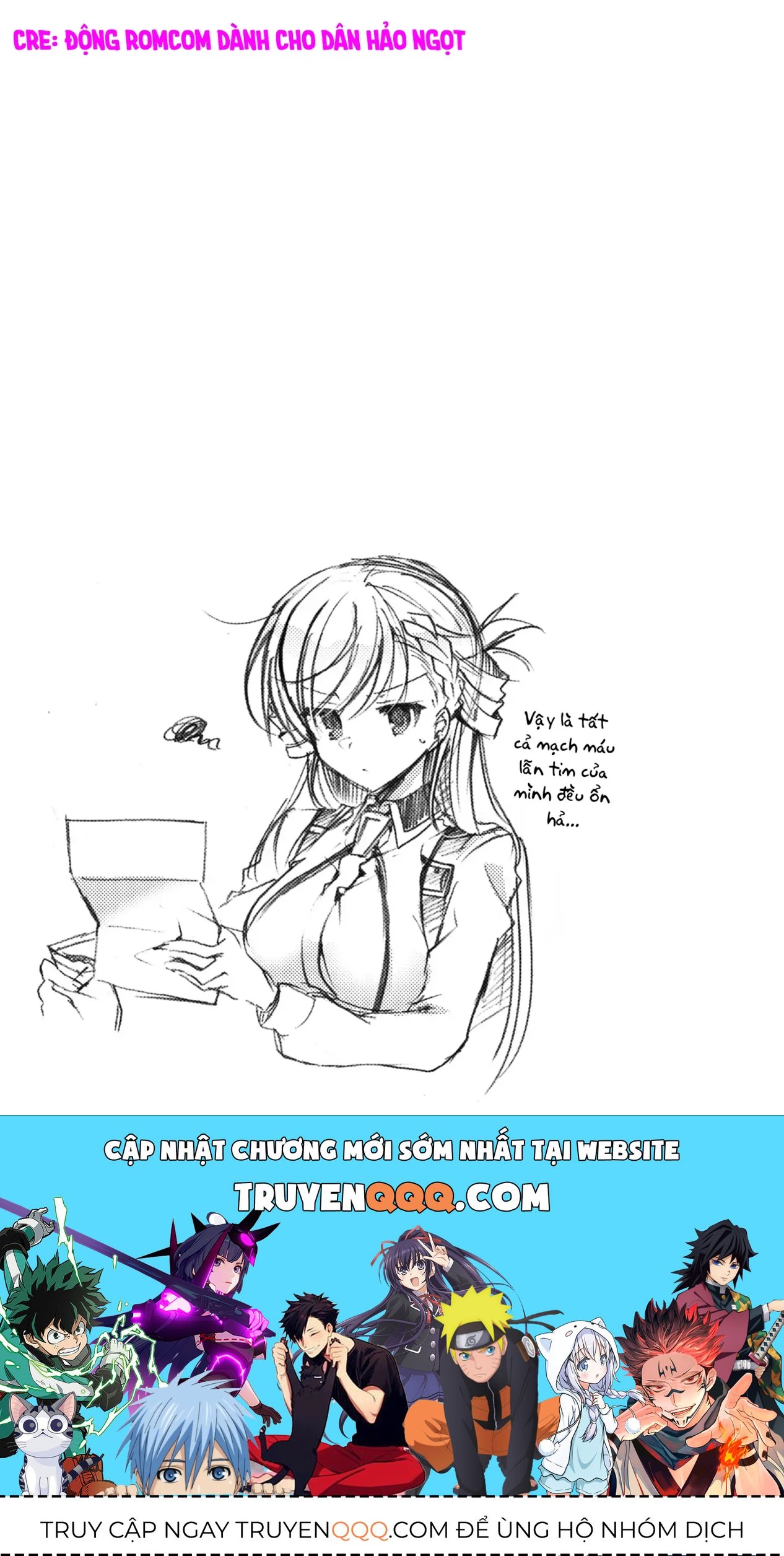 Isshiki Muốn Biết Thêm Về Tình Yêu Chapter 1 - 52