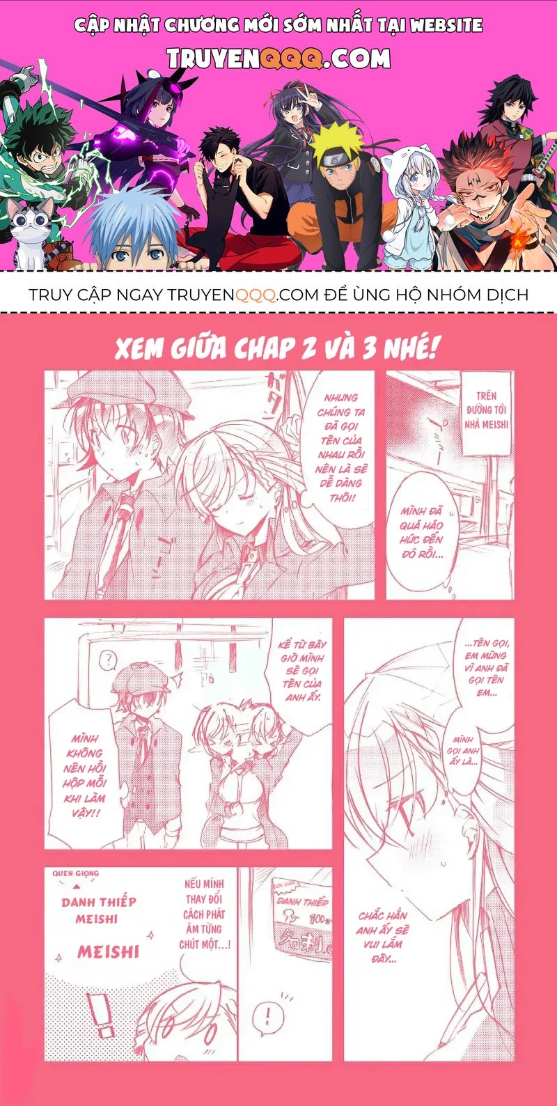 Isshiki Muốn Biết Thêm Về Tình Yêu Chapter 2.5 - 1