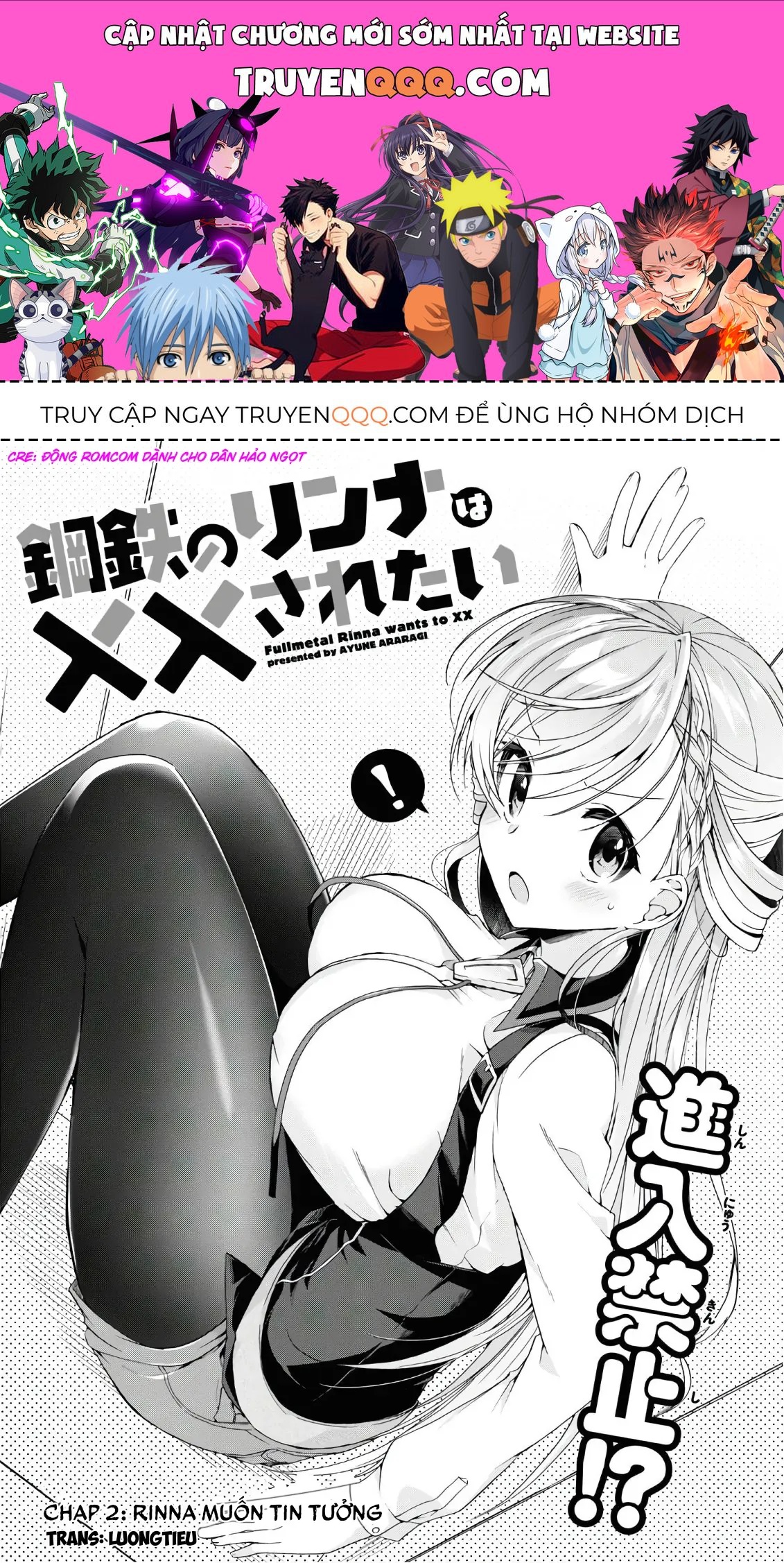 Isshiki Muốn Biết Thêm Về Tình Yêu Chapter 2 - 1