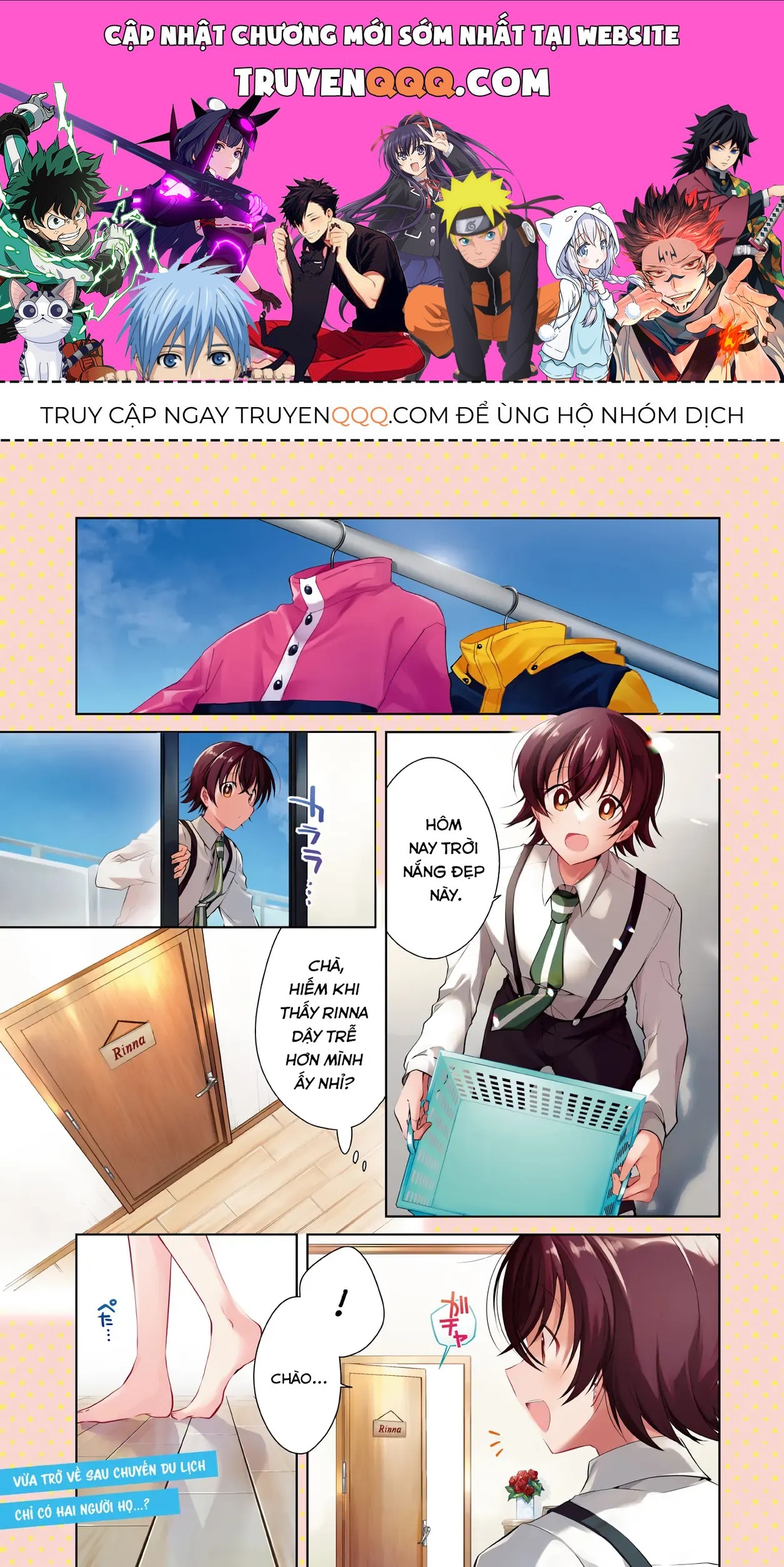 Isshiki Muốn Biết Thêm Về Tình Yêu Chapter 21 - 1