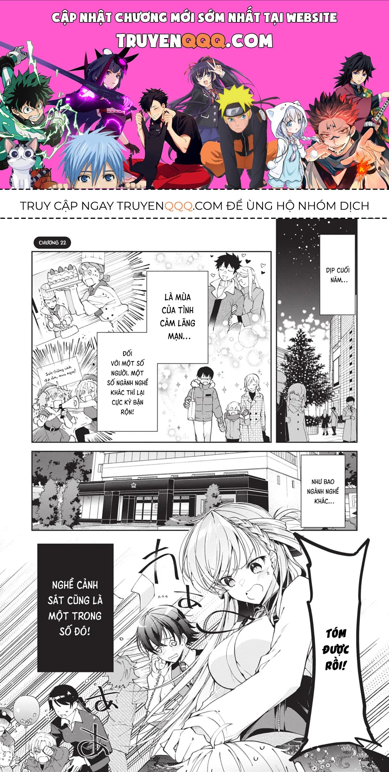 Isshiki Muốn Biết Thêm Về Tình Yêu Chapter 22 - 1