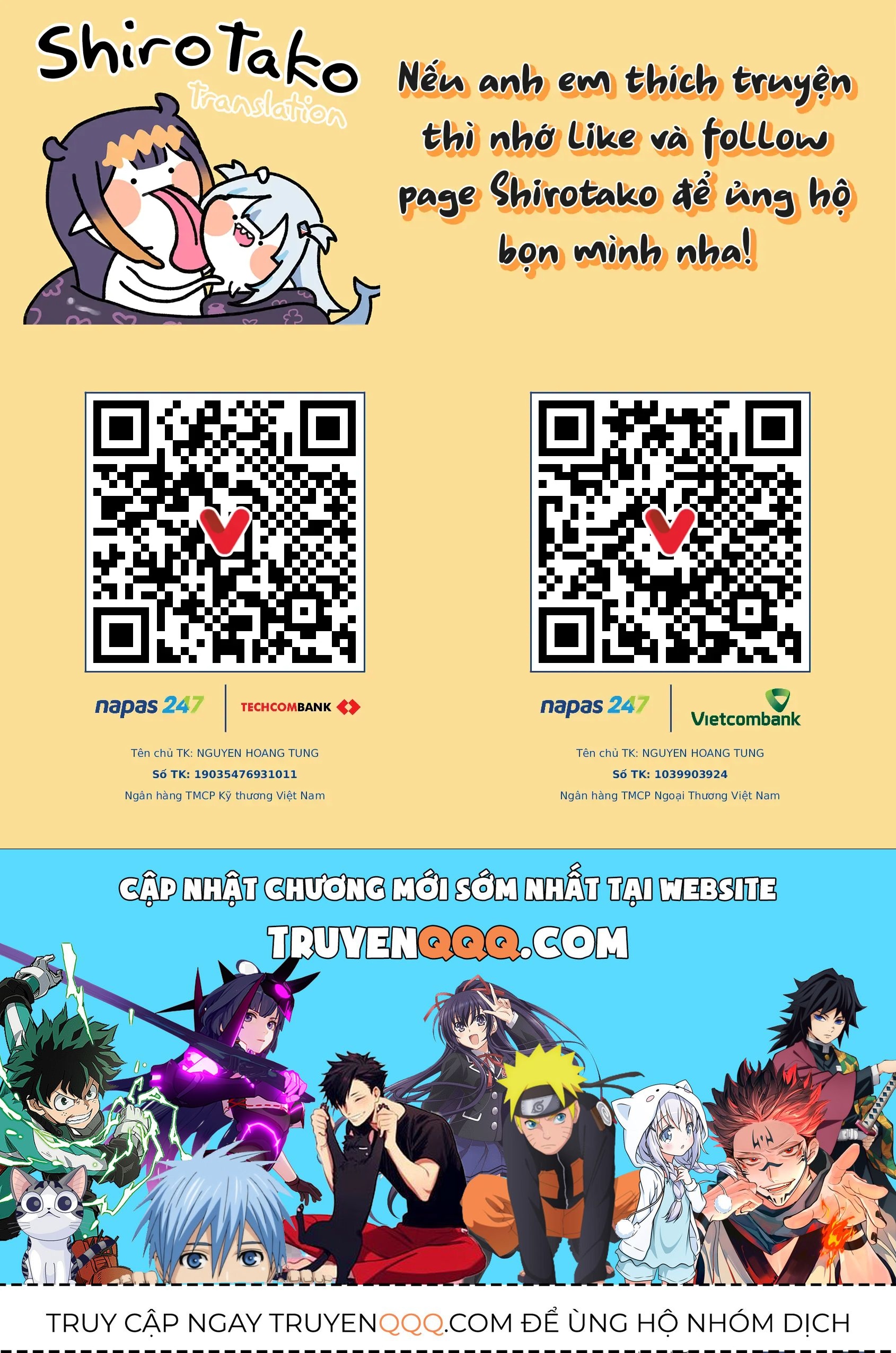Isshiki Muốn Biết Thêm Về Tình Yêu Chapter 28.5 - 6