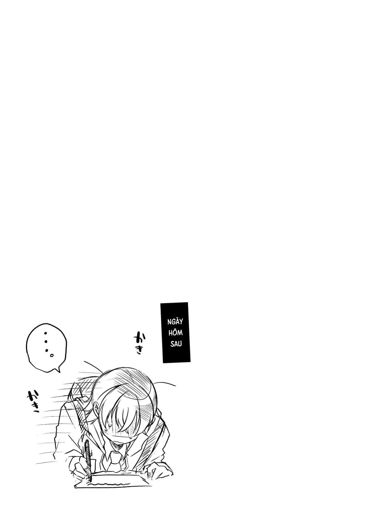 Isshiki Muốn Biết Thêm Về Tình Yêu Chapter 28 - 27