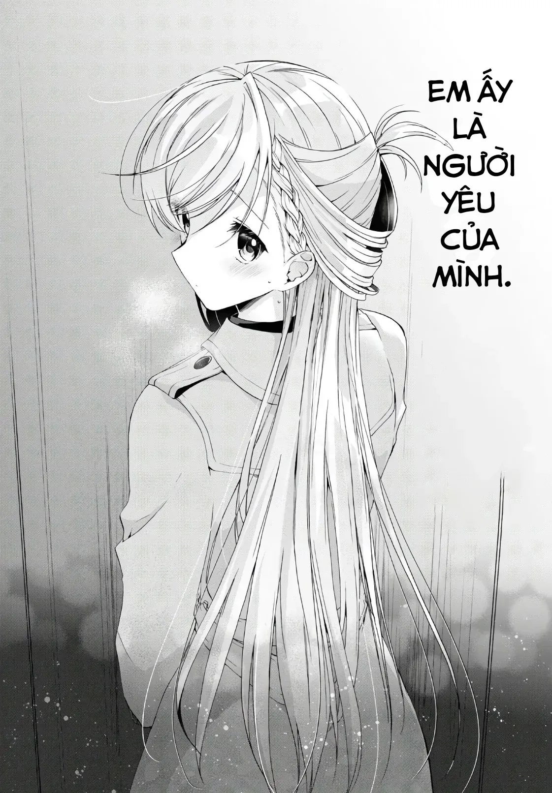 Isshiki Muốn Biết Thêm Về Tình Yêu Chapter 7 - 16