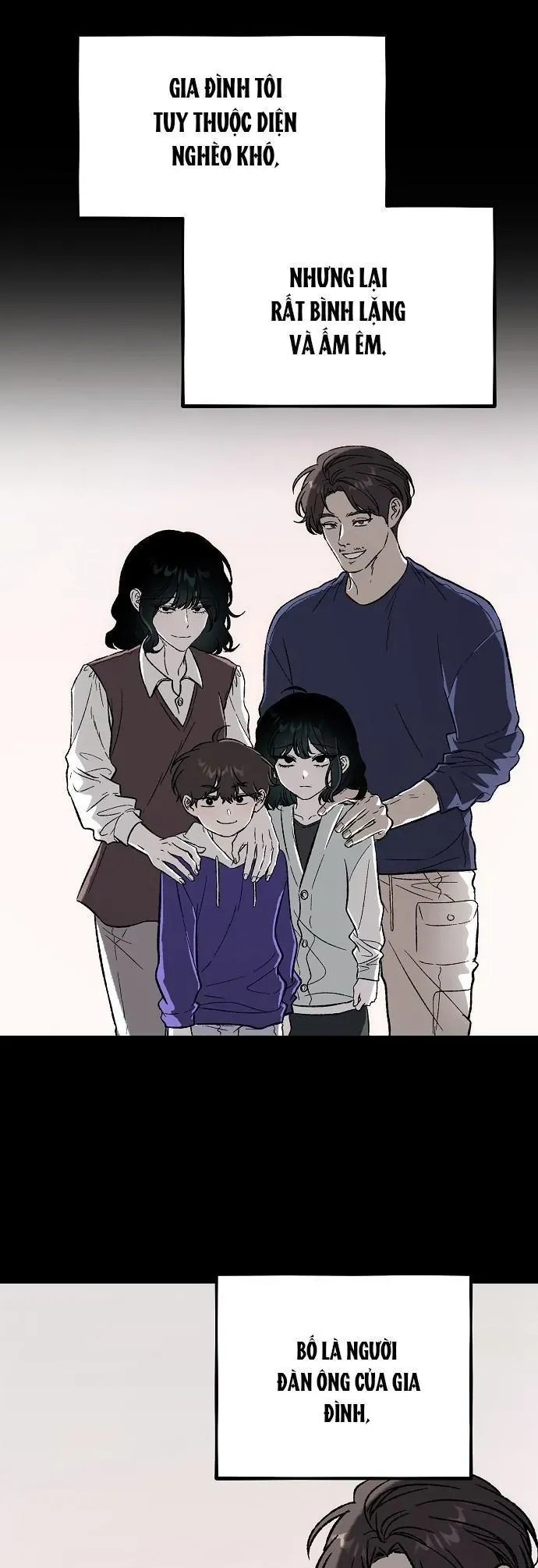 Khao Khát Bất Tận Chapter 1 - 2