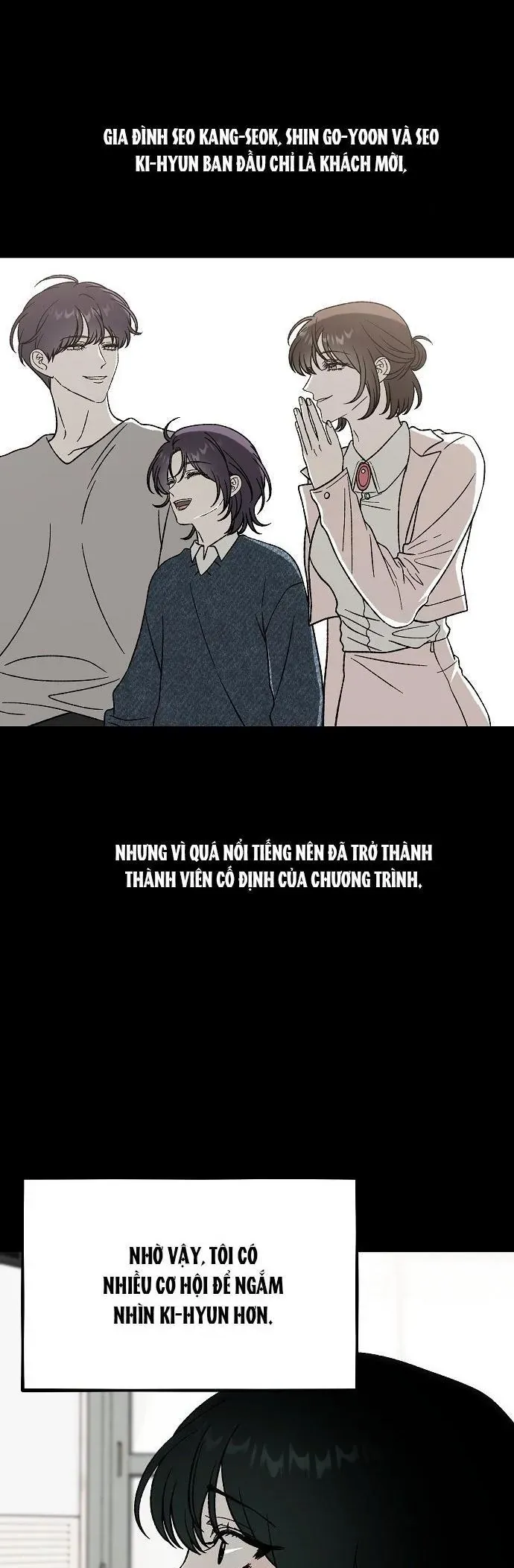 Khao Khát Bất Tận Chapter 1 - 21