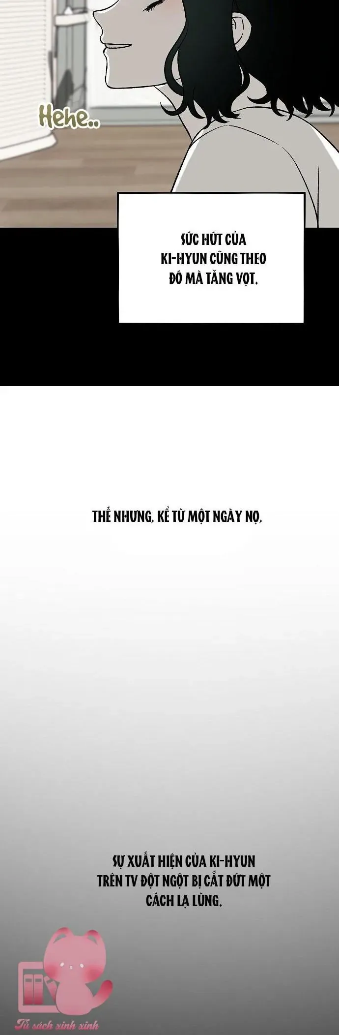 Khao Khát Bất Tận Chapter 1 - 22