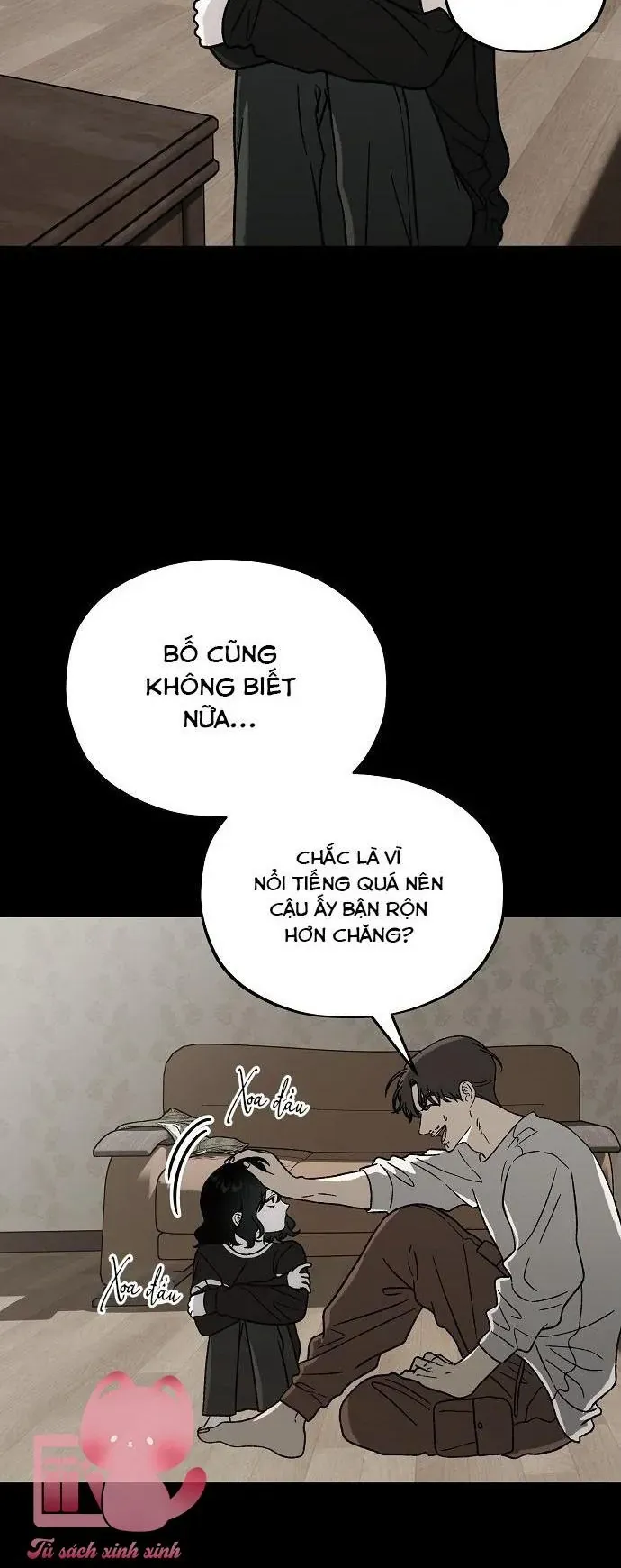 Khao Khát Bất Tận Chapter 1 - 24