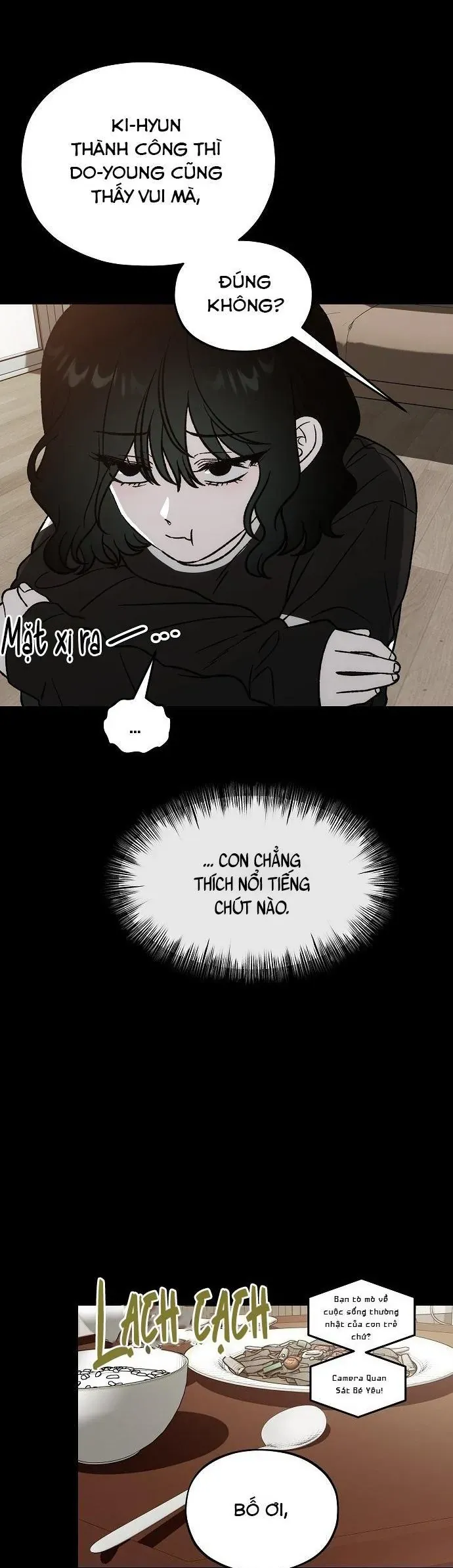 Khao Khát Bất Tận Chapter 1 - 25