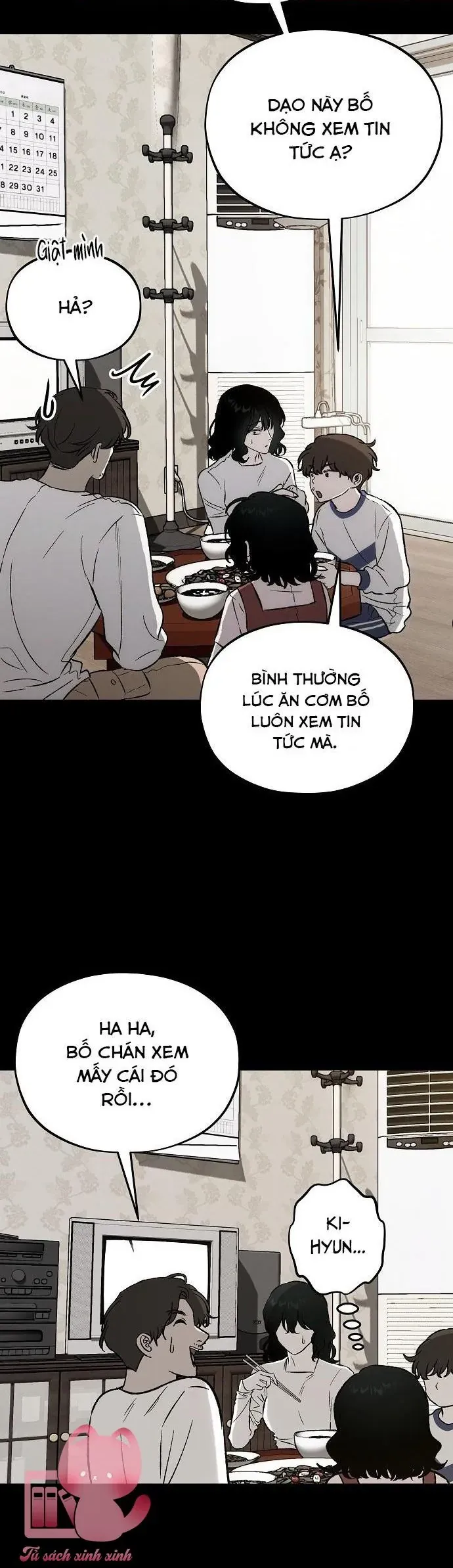 Khao Khát Bất Tận Chapter 1 - 26