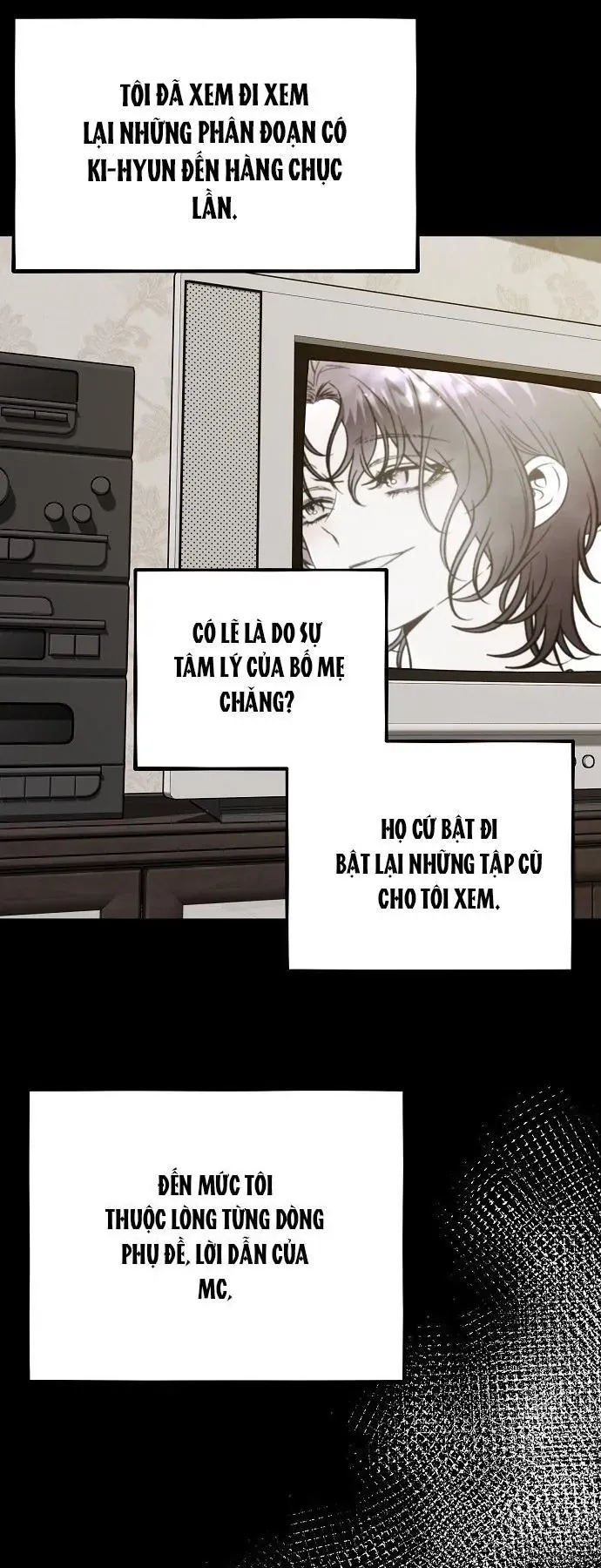 Khao Khát Bất Tận Chapter 1 - 27