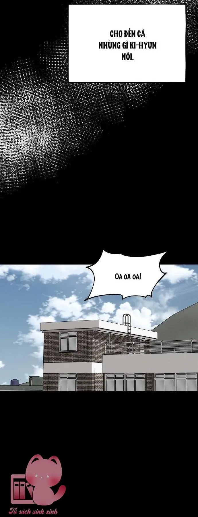 Khao Khát Bất Tận Chapter 1 - 28