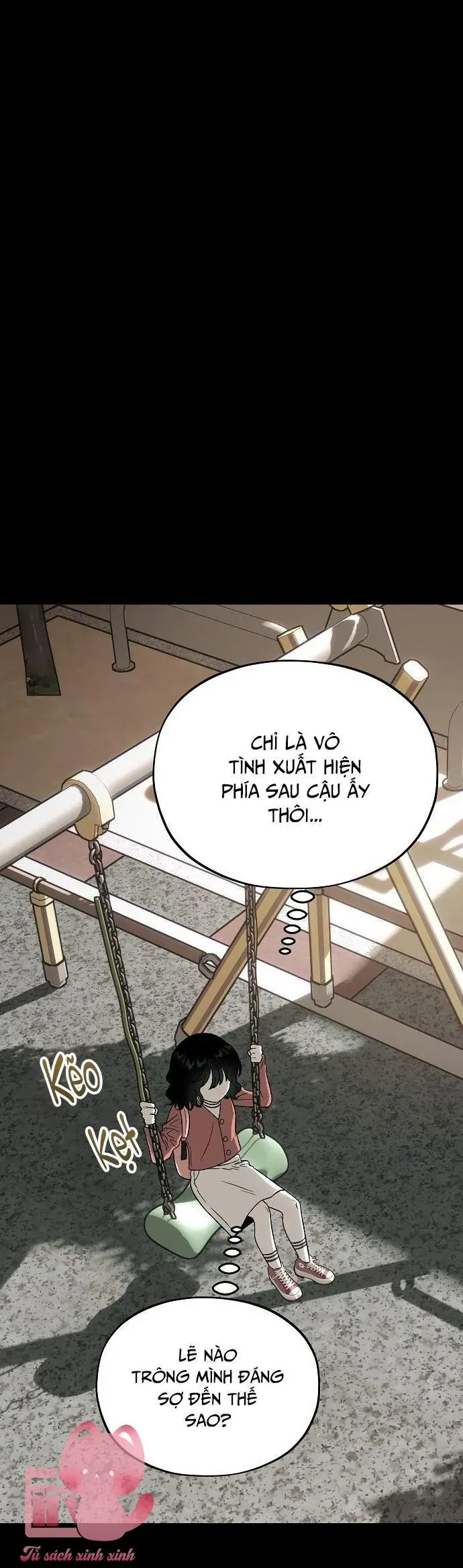 Khao Khát Bất Tận Chapter 1 - 30