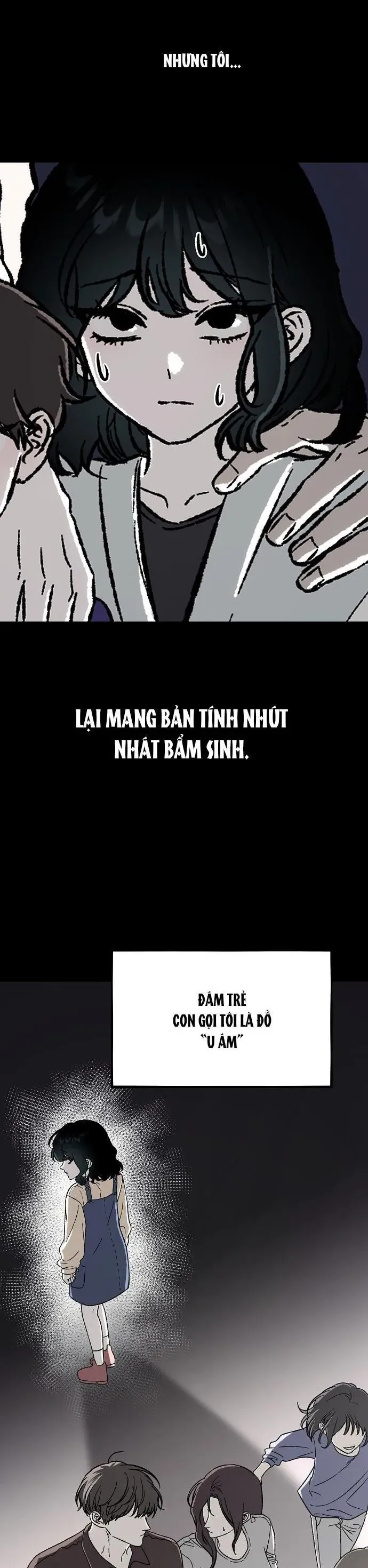 Khao Khát Bất Tận Chapter 1 - 4