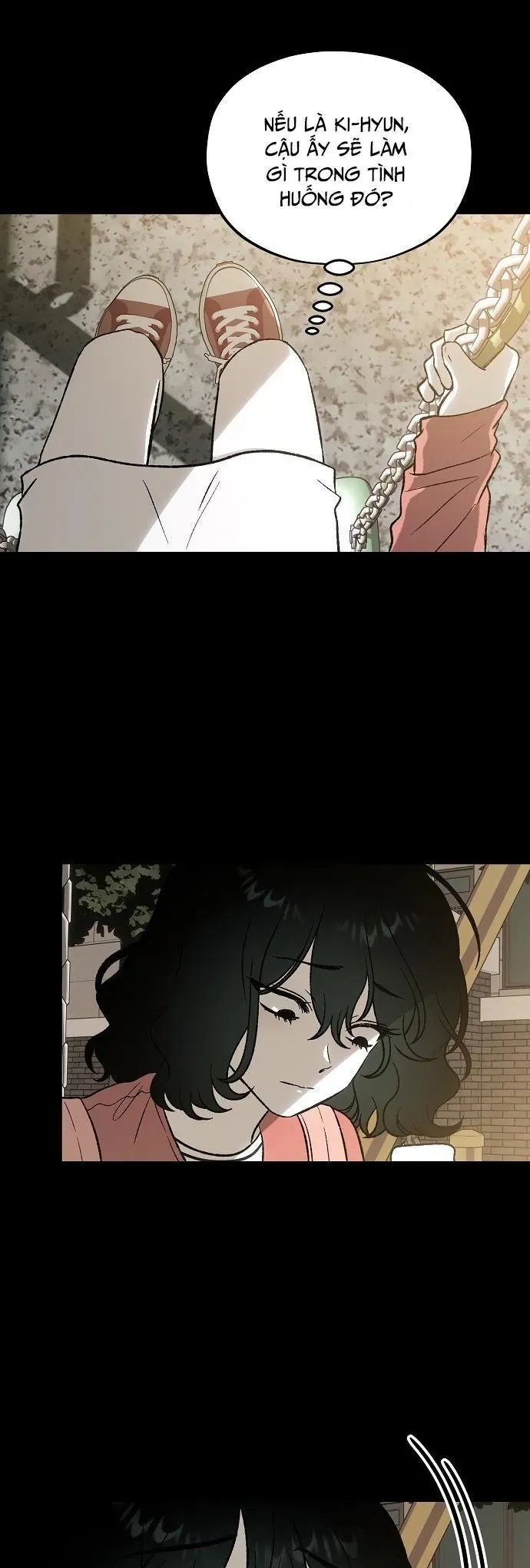 Khao Khát Bất Tận Chapter 1 - 31