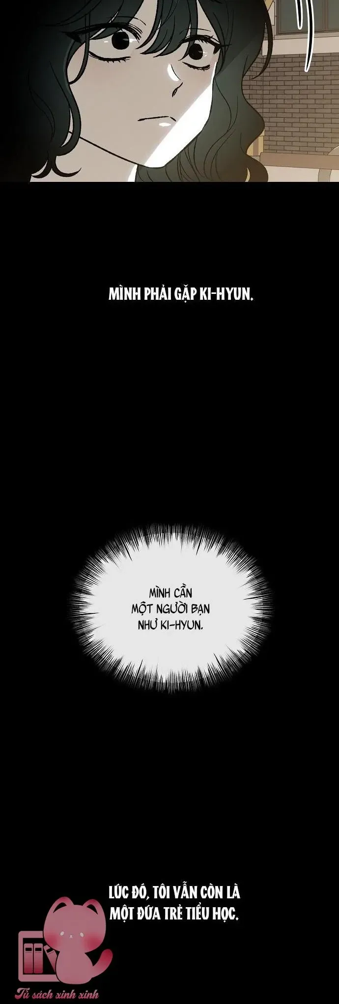 Khao Khát Bất Tận Chapter 1 - 32