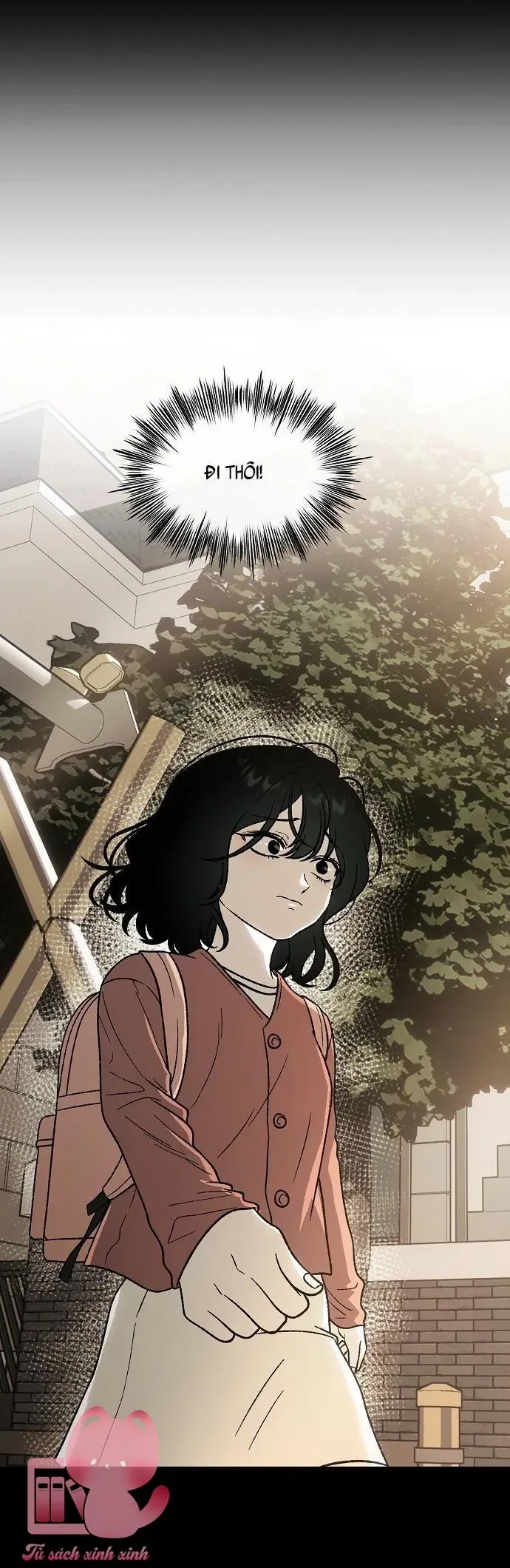 Khao Khát Bất Tận Chapter 1 - 34