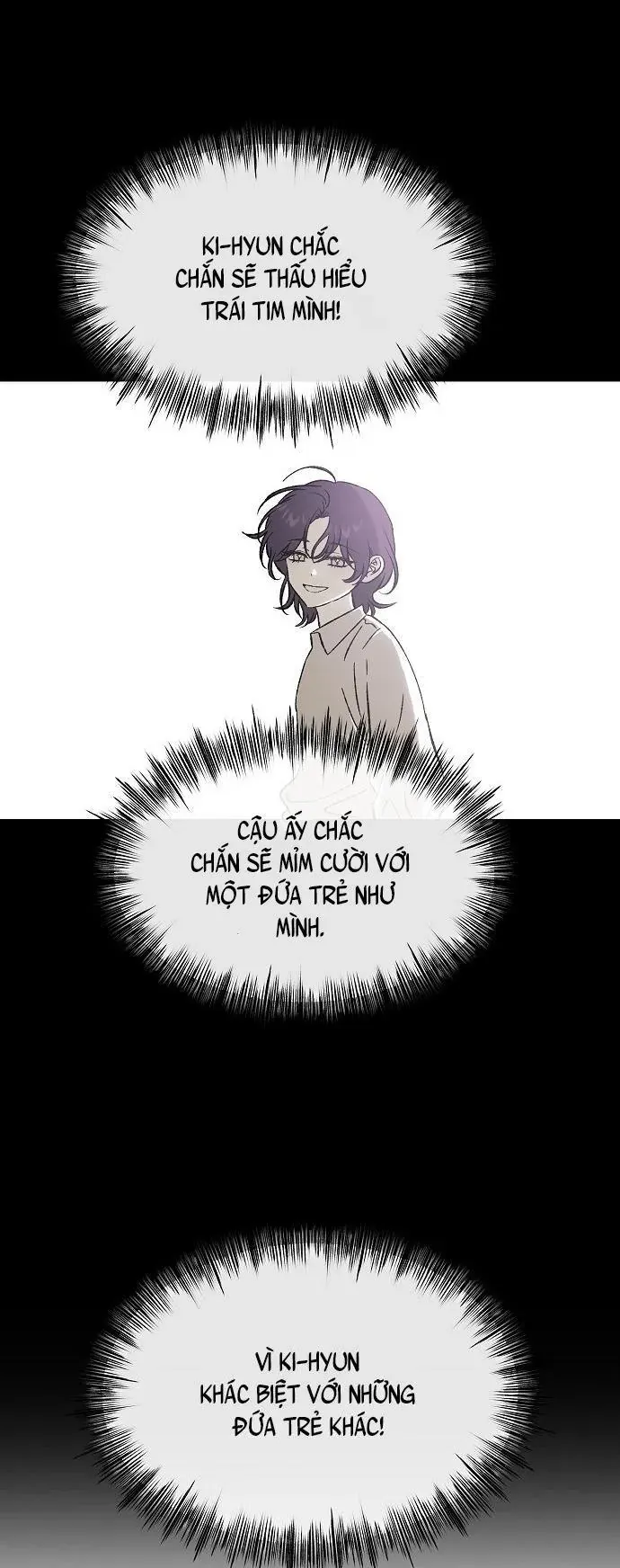 Khao Khát Bất Tận Chapter 1 - 35