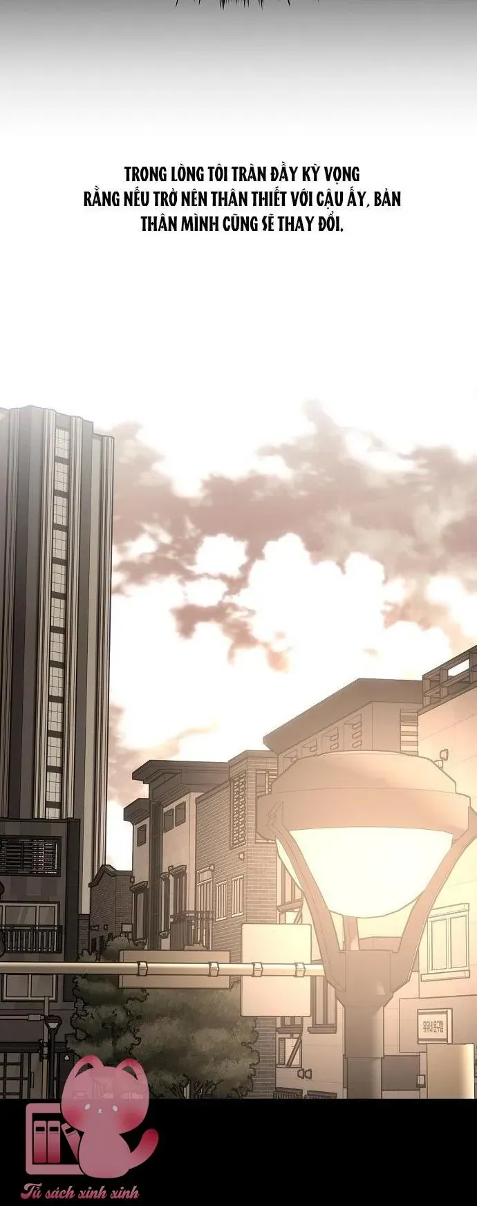Khao Khát Bất Tận Chapter 1 - 36