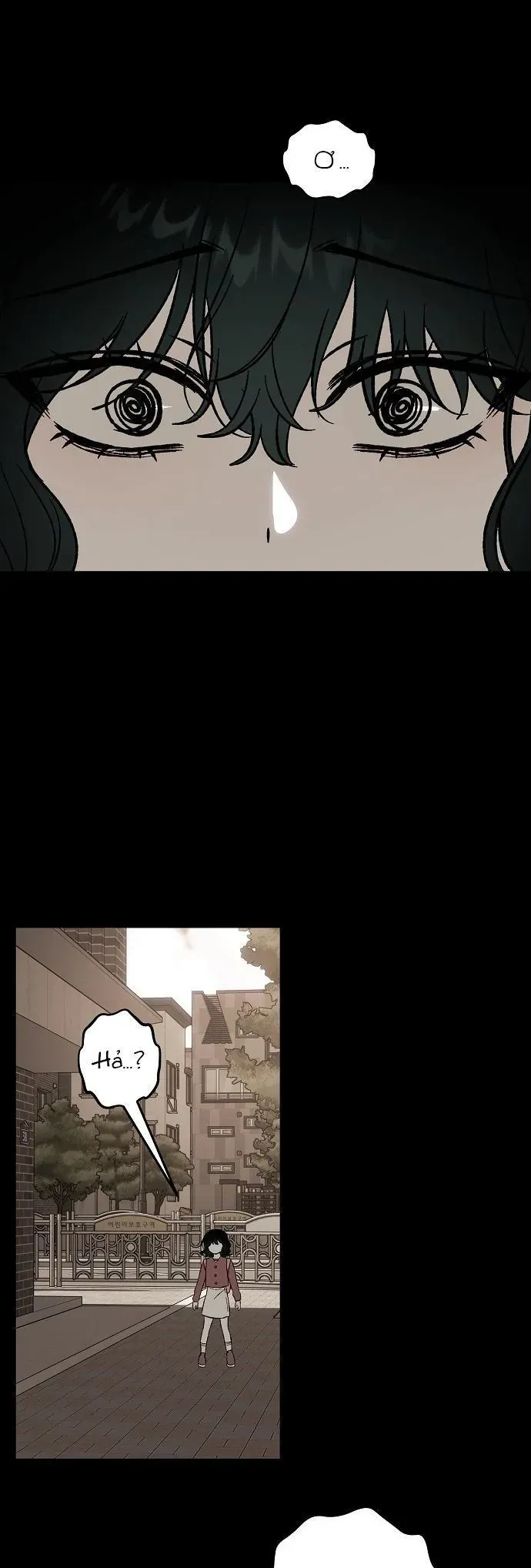 Khao Khát Bất Tận Chapter 1 - 37