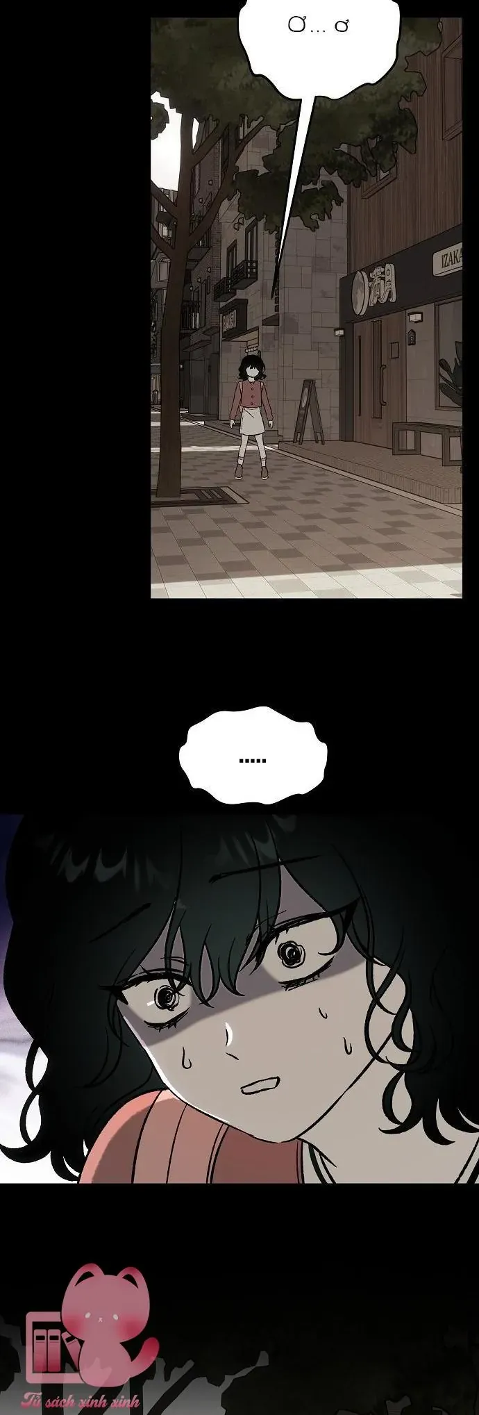 Khao Khát Bất Tận Chapter 1 - 38