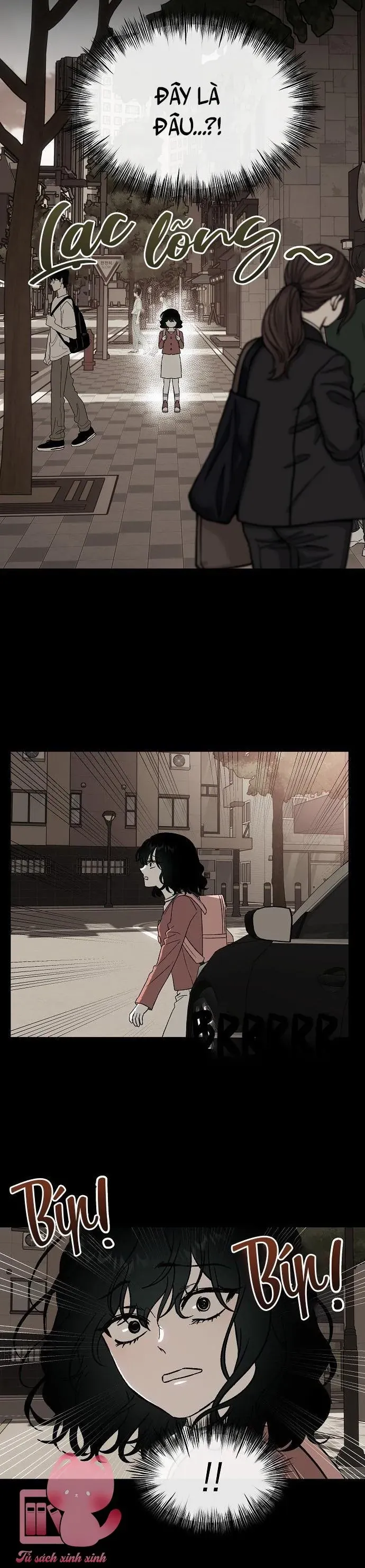 Khao Khát Bất Tận Chapter 1 - 39